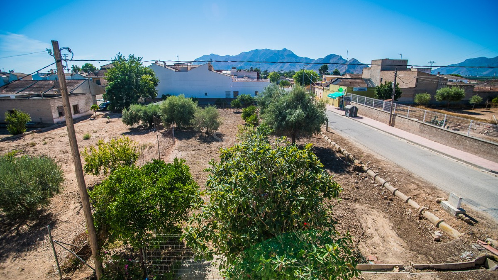 Bruktbolig - Villa -
ORIHUELA - Redovan