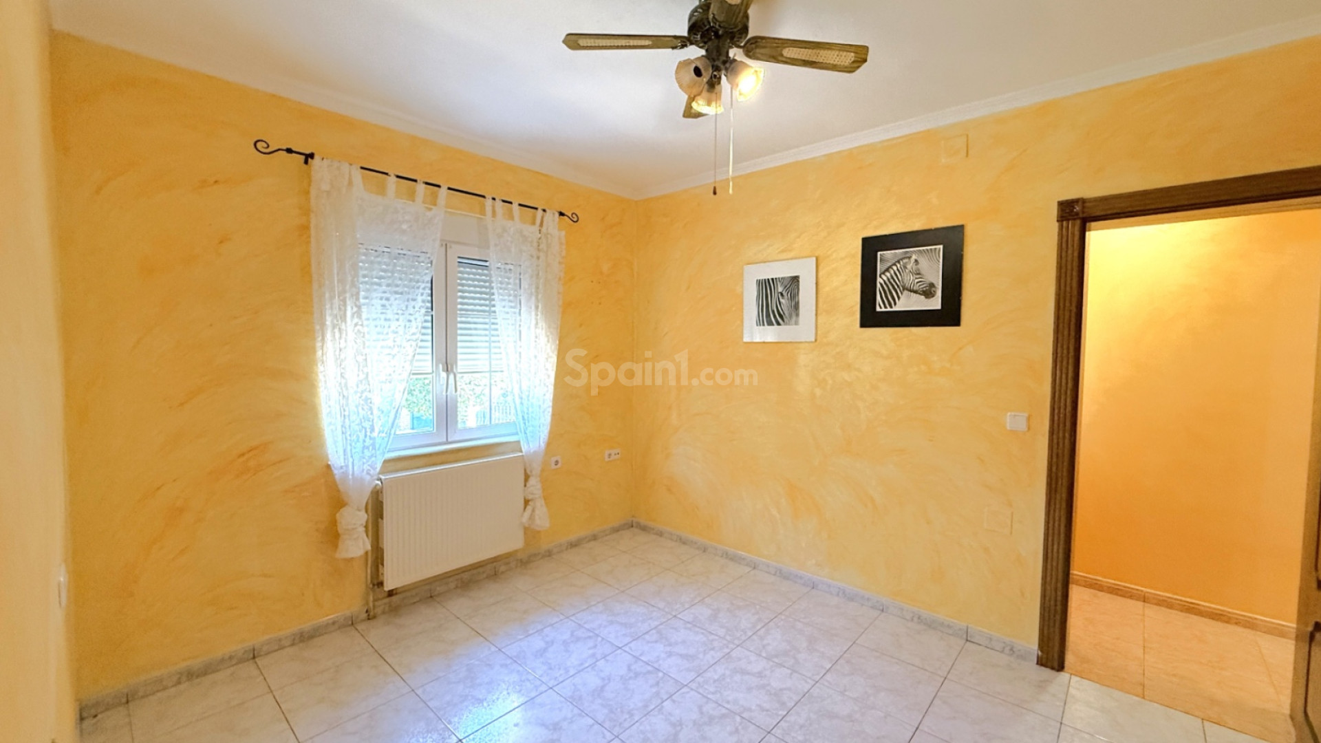 Bruktbolig - Villa -
Pilar de la Horadada - Costa Blanca Sur