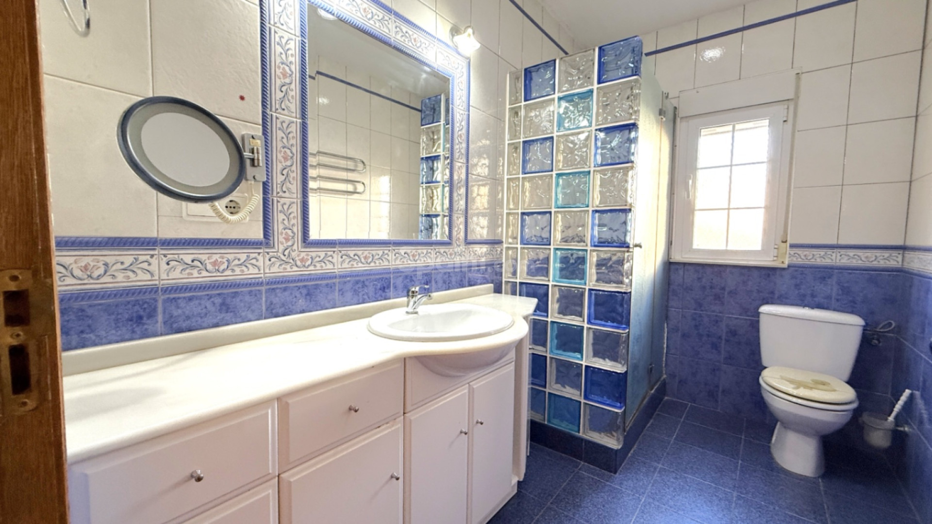 Bruktbolig - Villa -
Pilar de la Horadada - Costa Blanca Sur