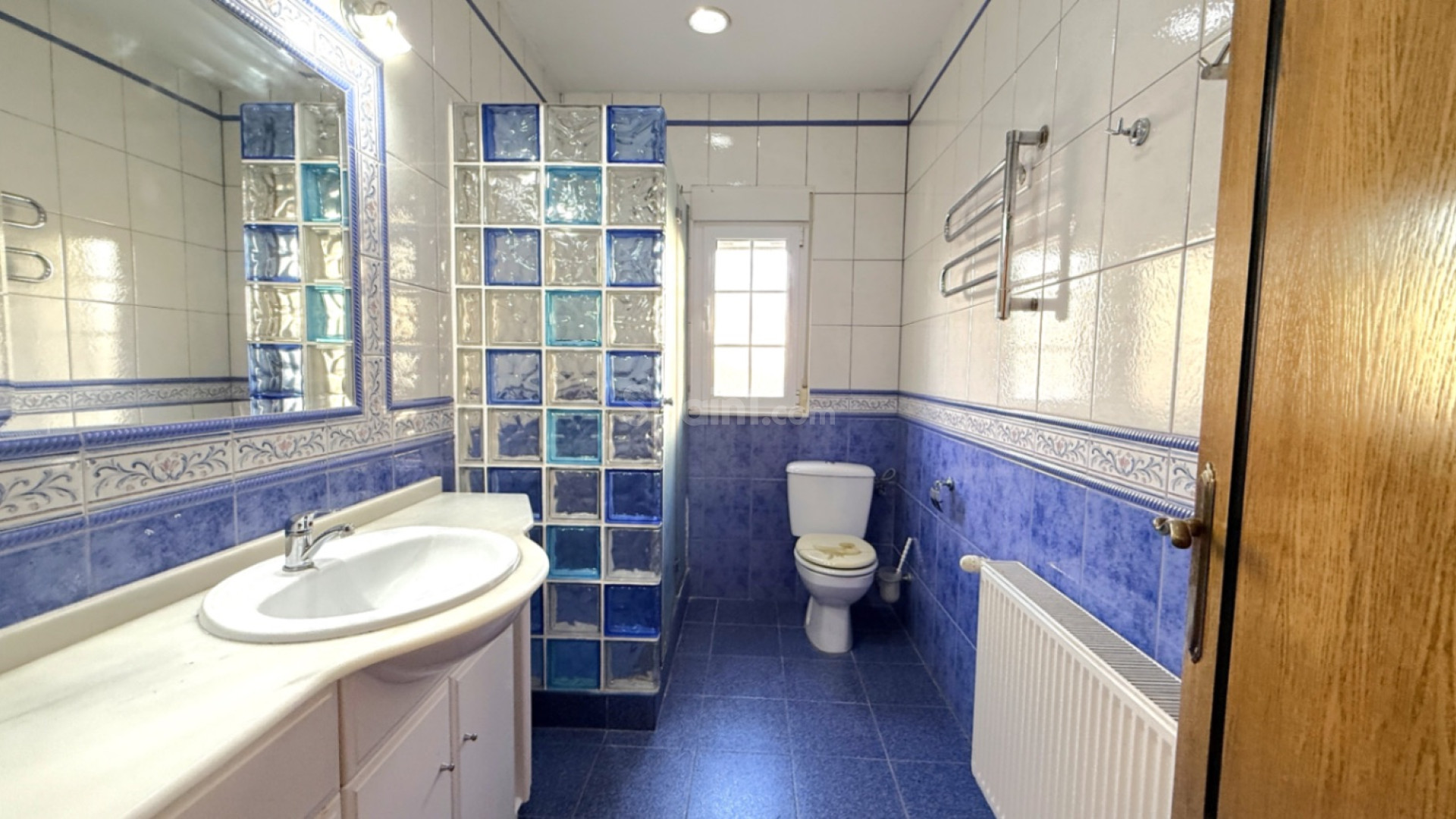 Bruktbolig - Villa -
Pilar de la Horadada - Costa Blanca Sur