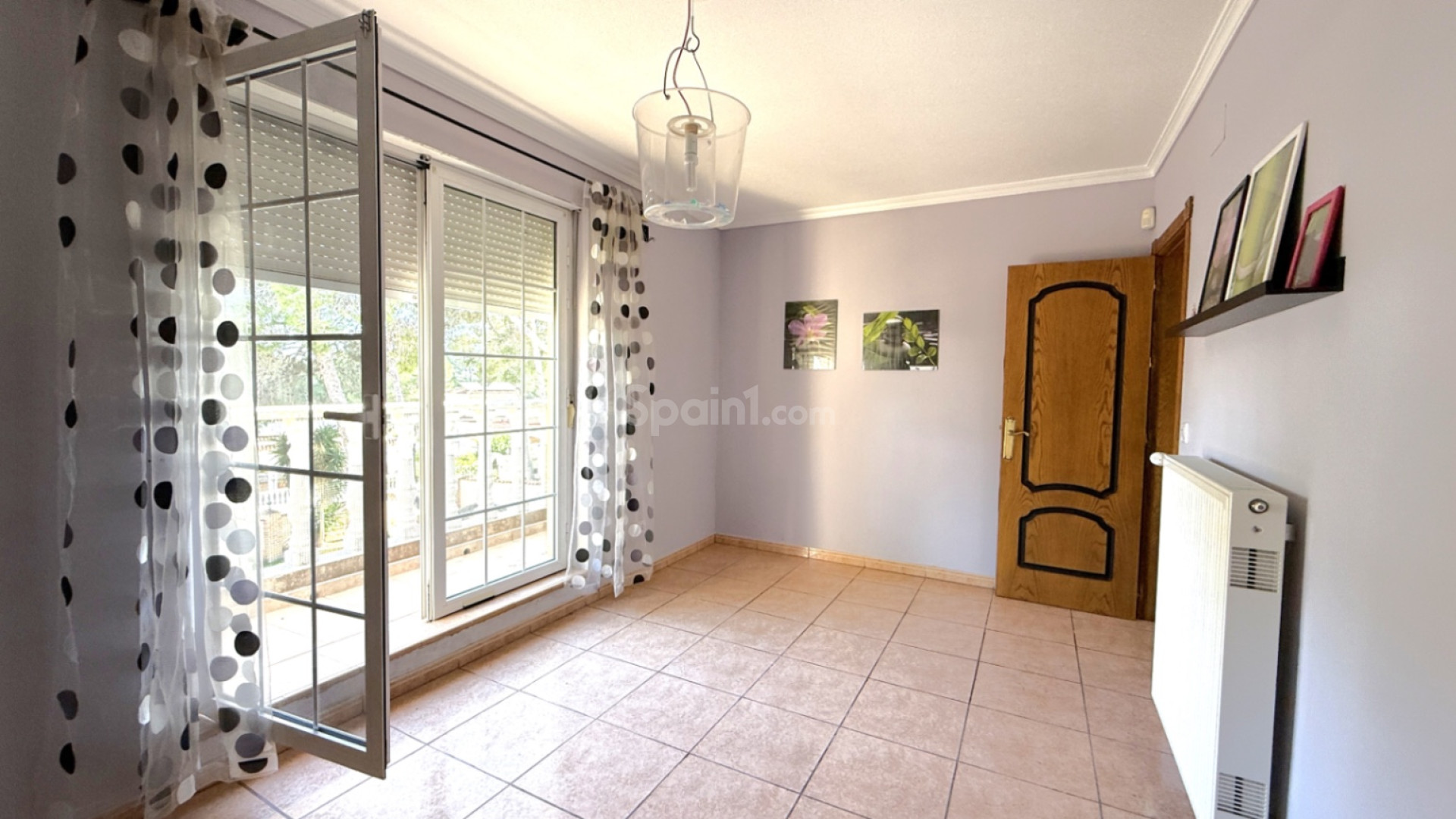 Bruktbolig - Villa -
Pilar de la Horadada - Costa Blanca Sur