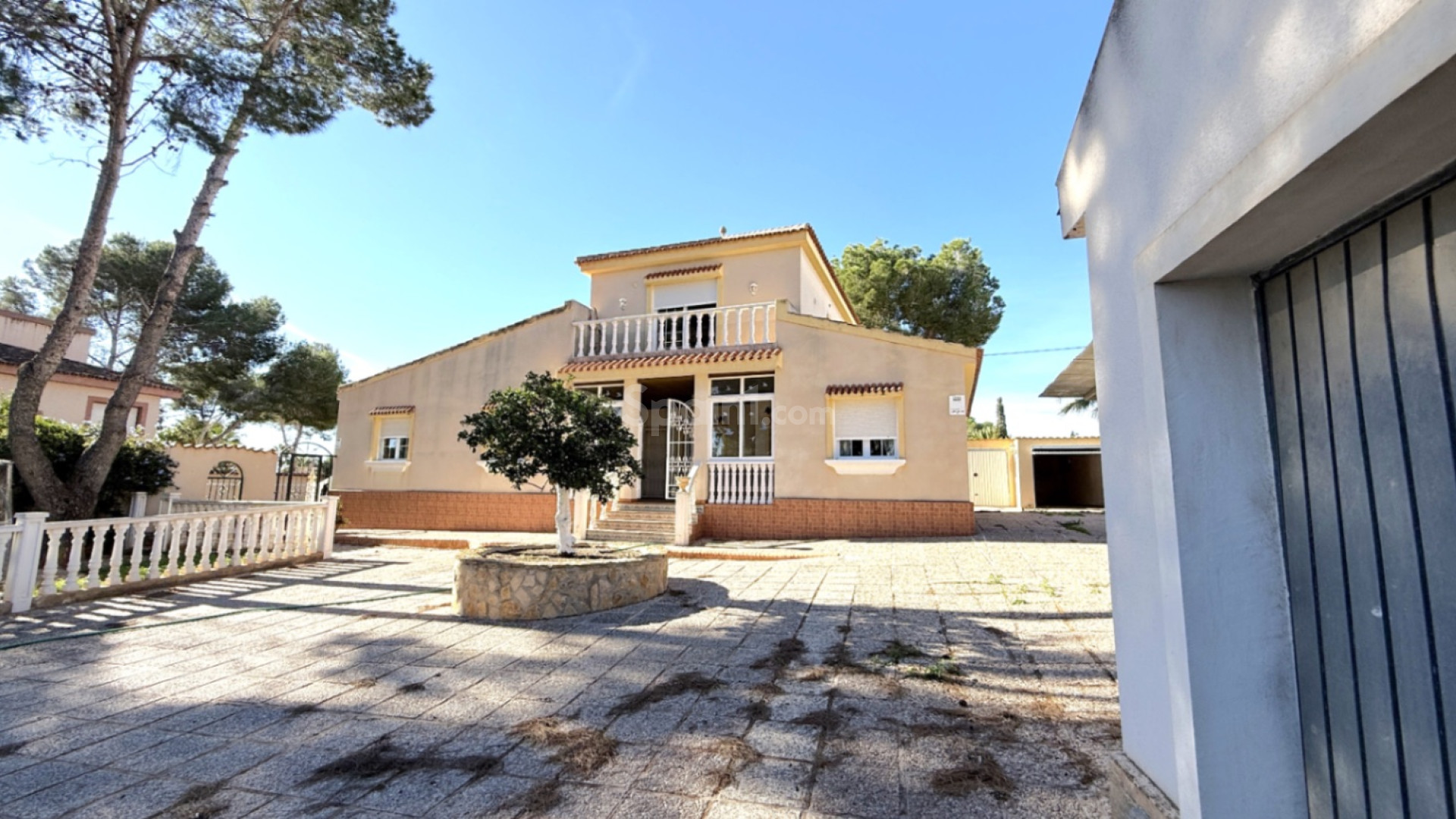 Bruktbolig - Villa -
Pilar de la Horadada - Costa Blanca Sur