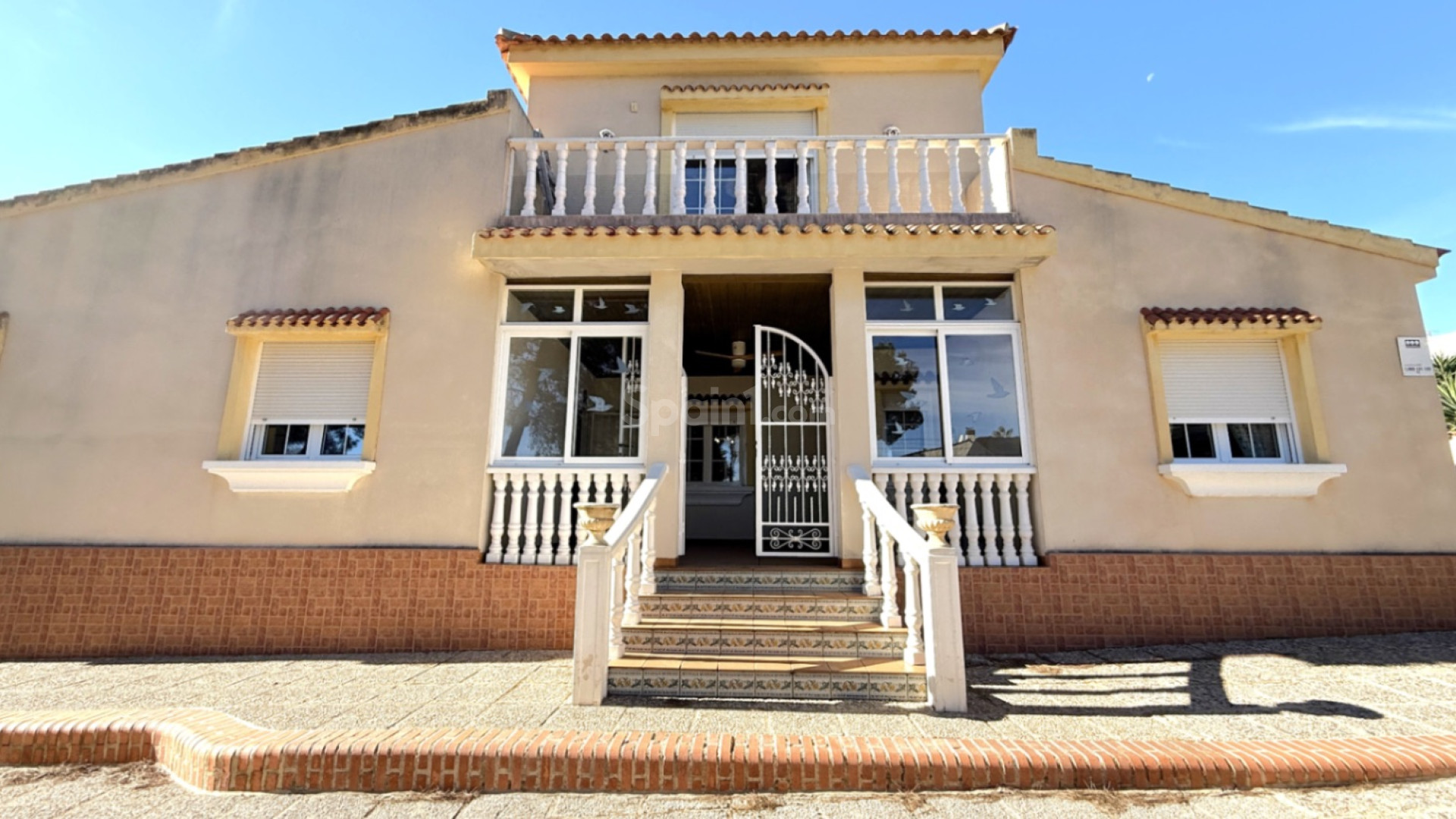 Bruktbolig - Villa -
Pilar de la Horadada - Costa Blanca Sur