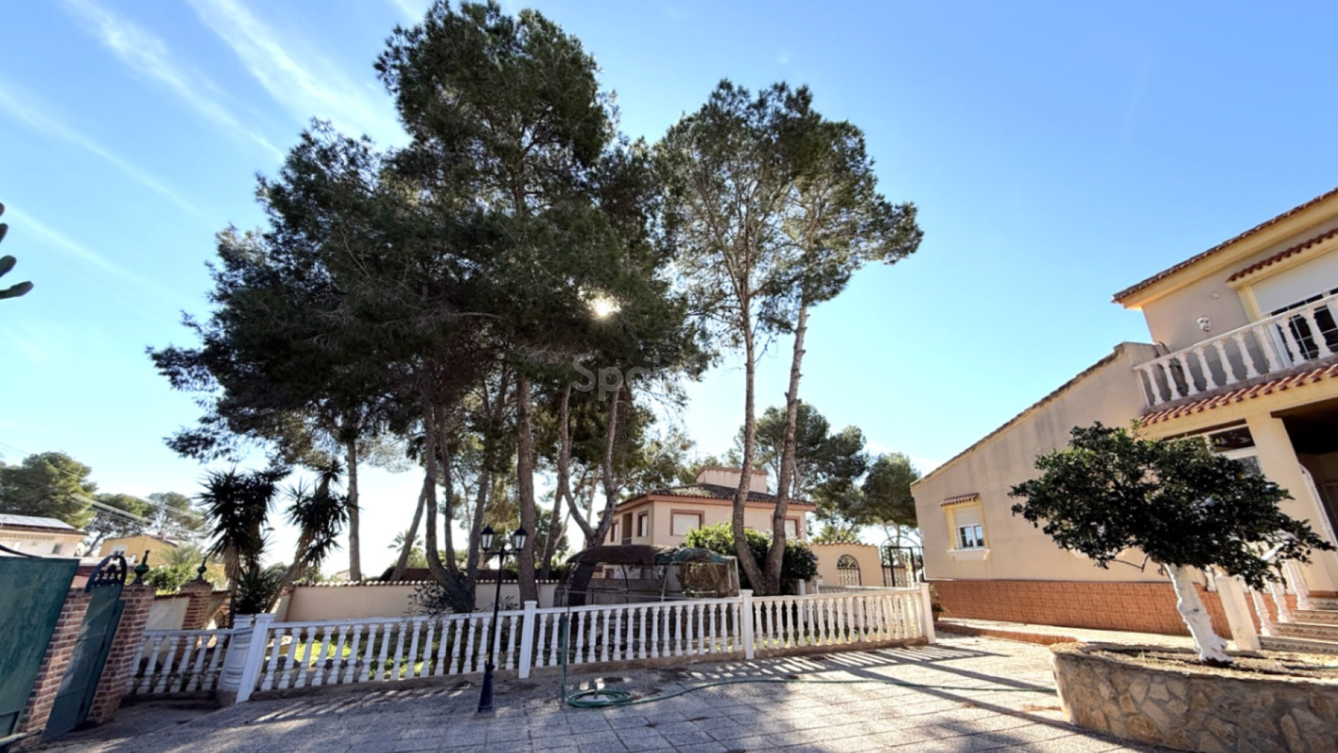 Bruktbolig - Villa -
Pilar de la Horadada - Costa Blanca Sur