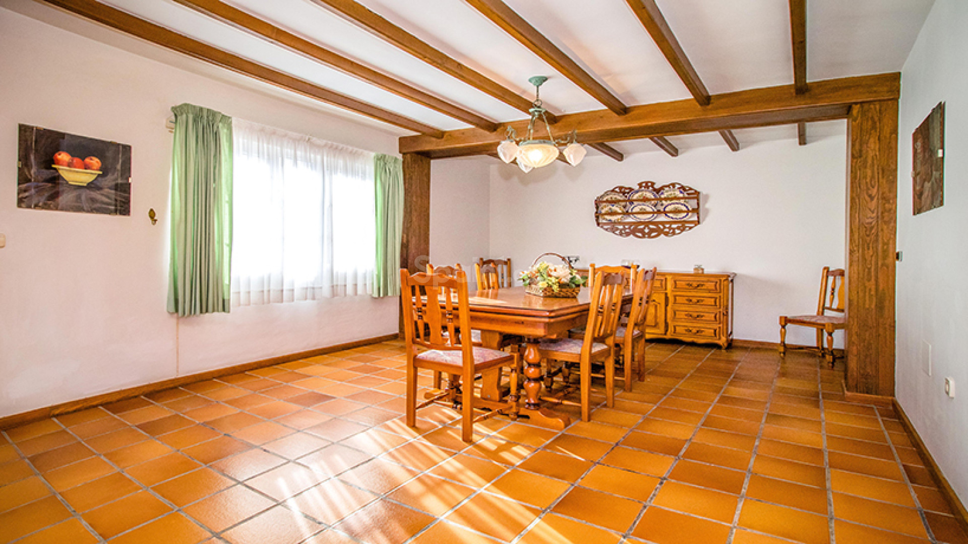 Bruktbolig - Villa -
Pilar de la Horadada