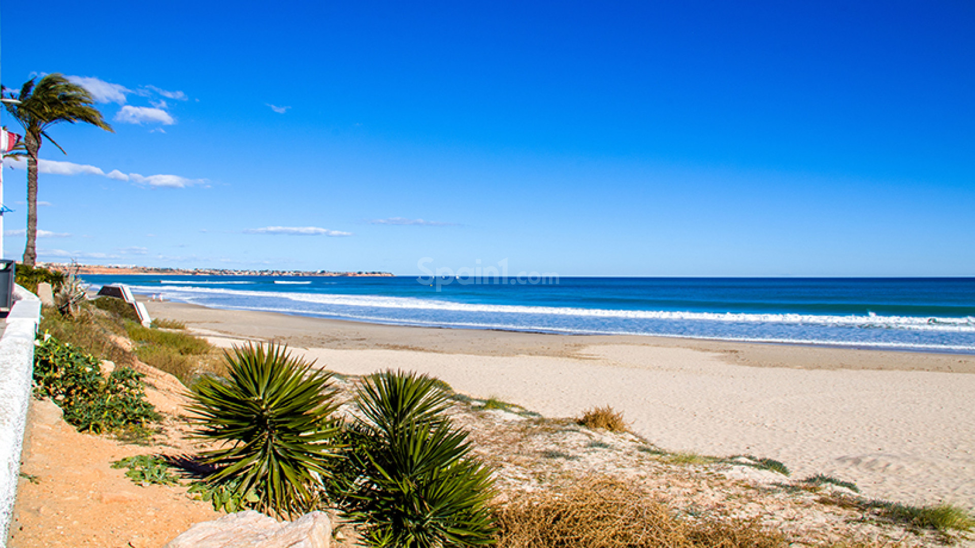Bruktbolig - Villa -
Pilar de la Horadada