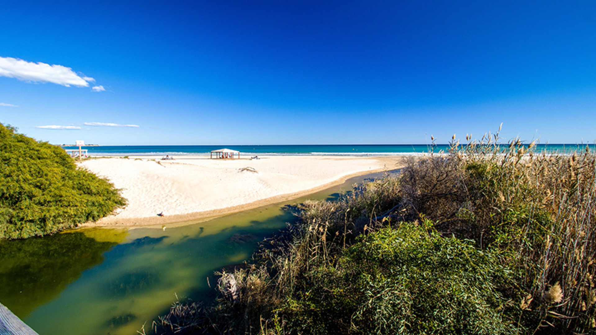 Bruktbolig - Villa -
Pilar de la Horadada