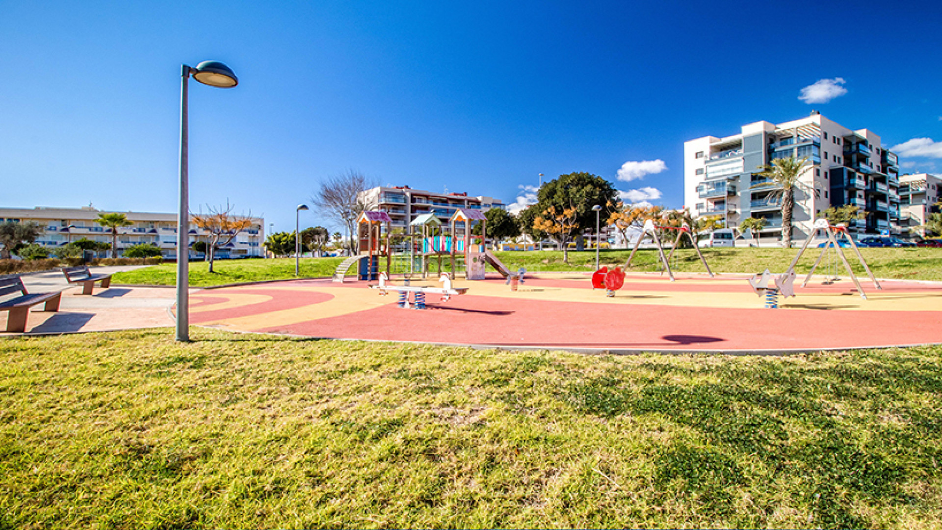 Bruktbolig - Villa -
Pilar de la Horadada