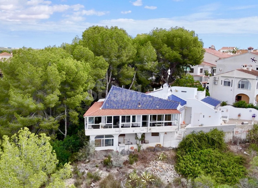 Bruktbolig - Villa -
Pinar de Campoverde