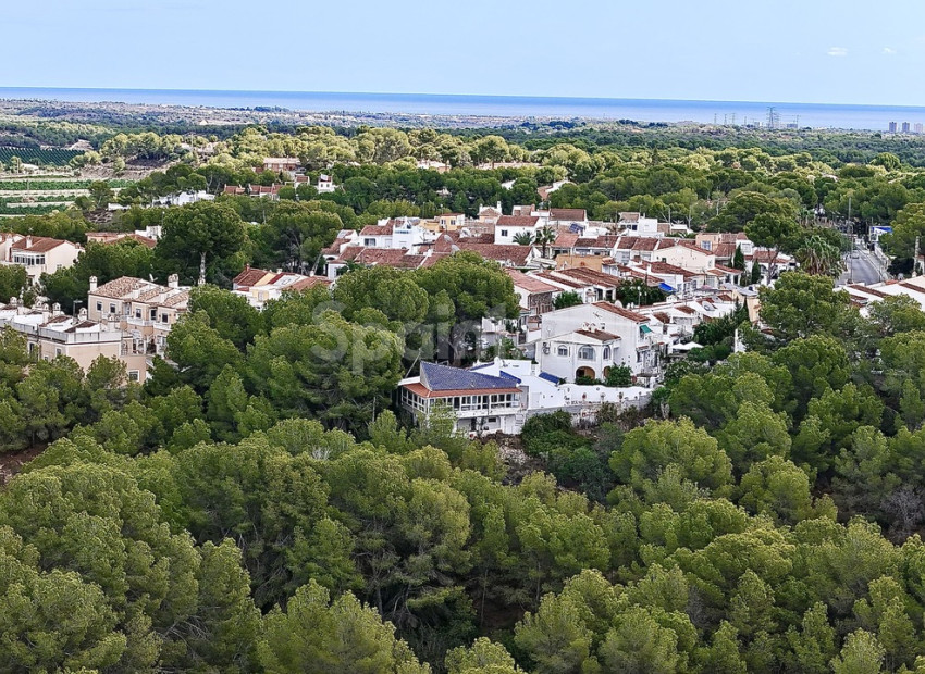 Bruktbolig - Villa -
Pinar de Campoverde