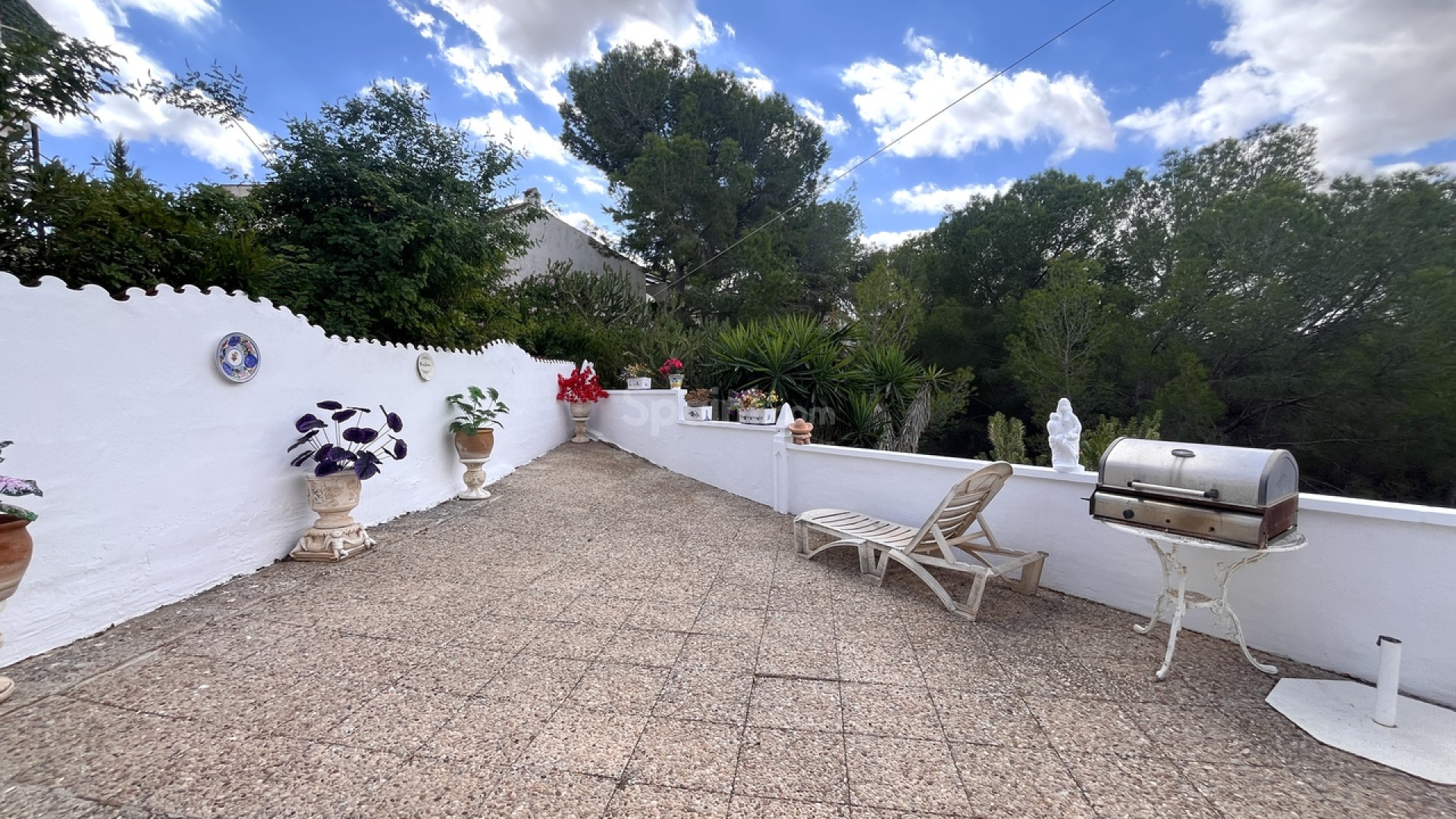 Bruktbolig - Villa -
Pinar de Campoverde