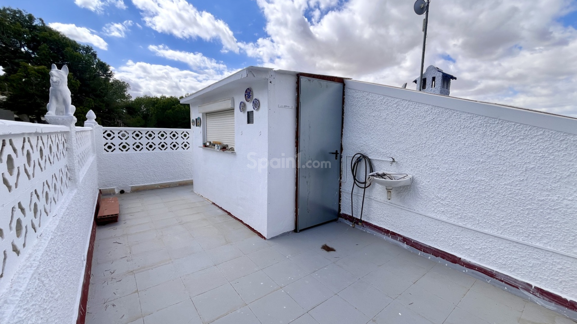 Bruktbolig - Villa -
Pinar de Campoverde