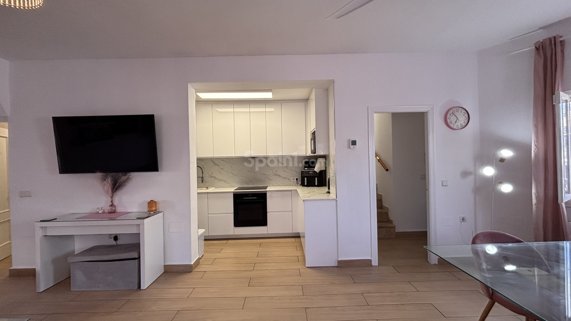 Bruktbolig - Villa -
Playa Flamenca