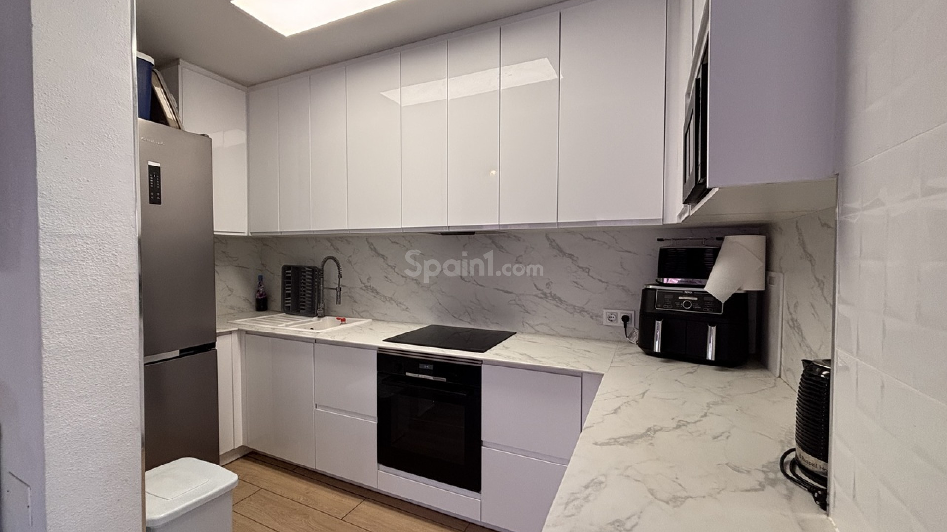 Bruktbolig - Villa -
Playa Flamenca