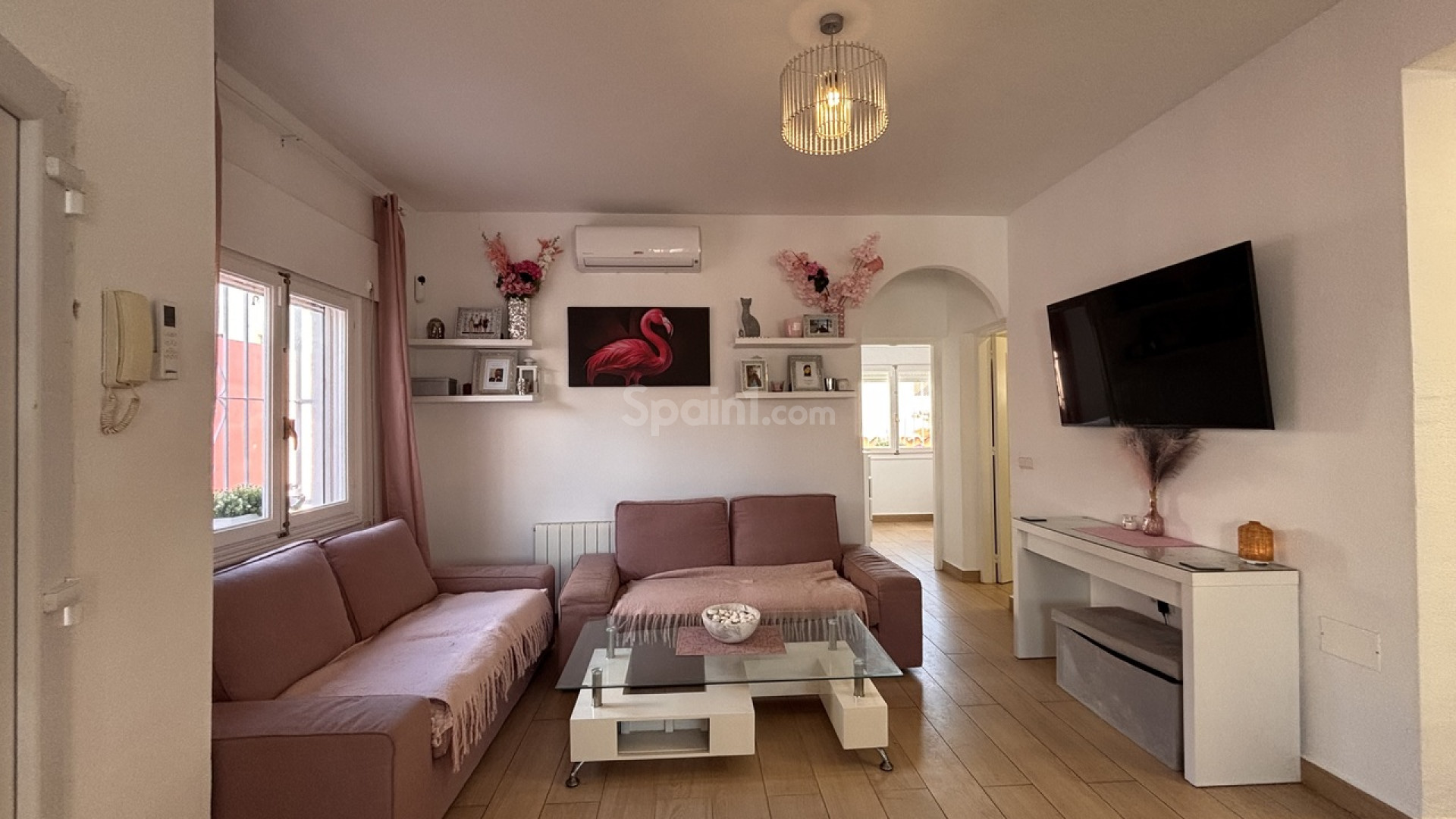 Bruktbolig - Villa -
Playa Flamenca