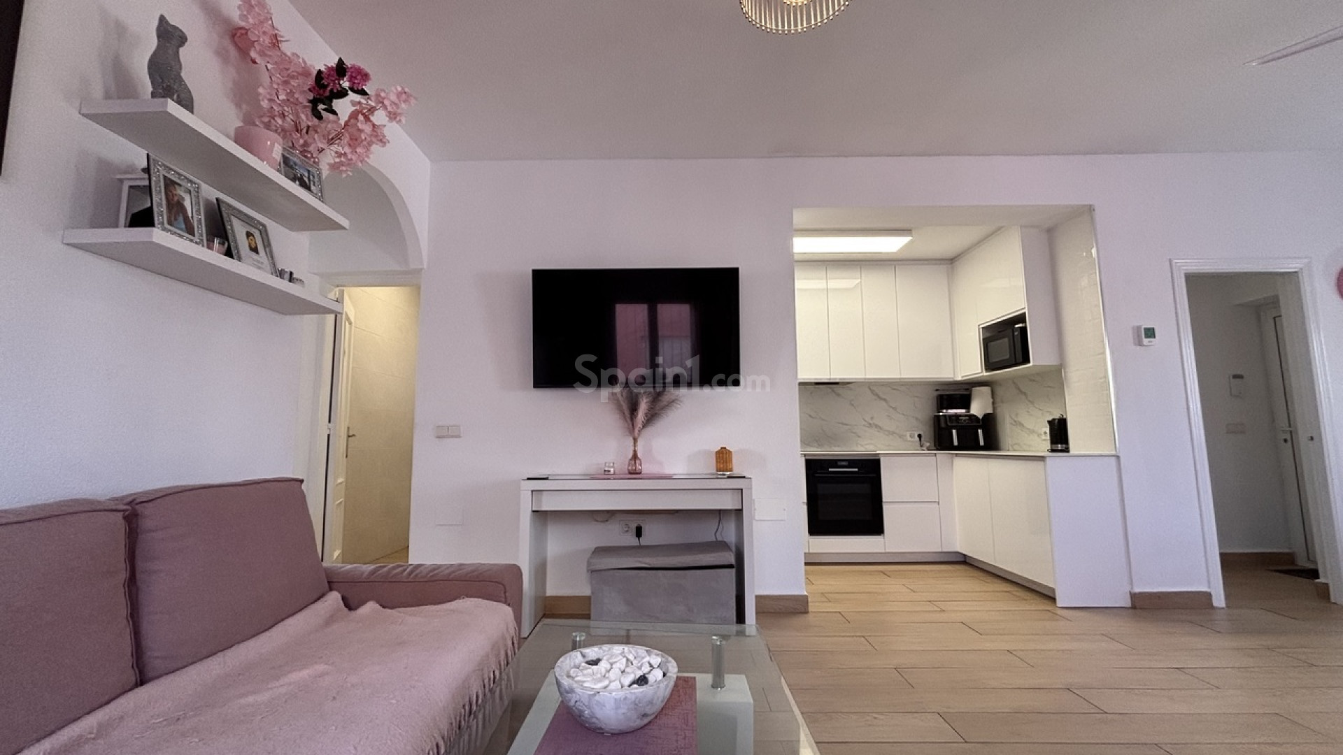 Bruktbolig - Villa -
Playa Flamenca