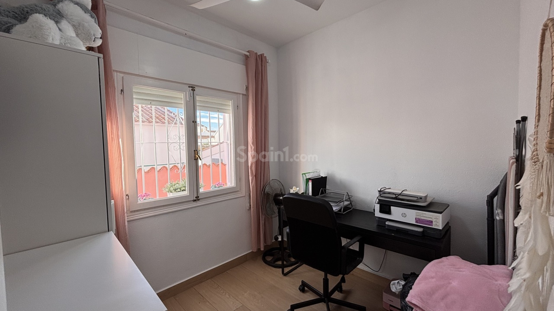 Bruktbolig - Villa -
Playa Flamenca