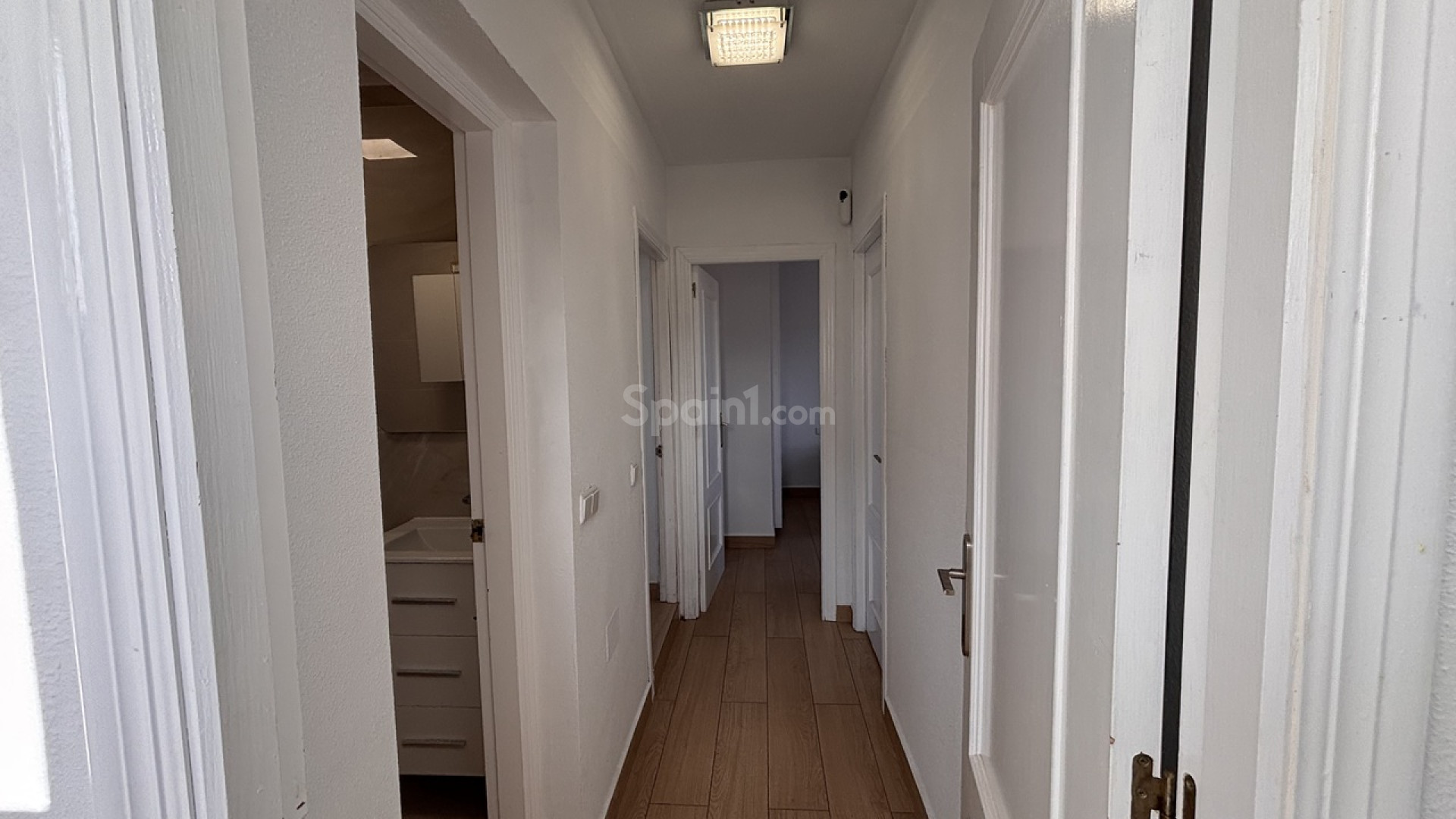 Bruktbolig - Villa -
Playa Flamenca