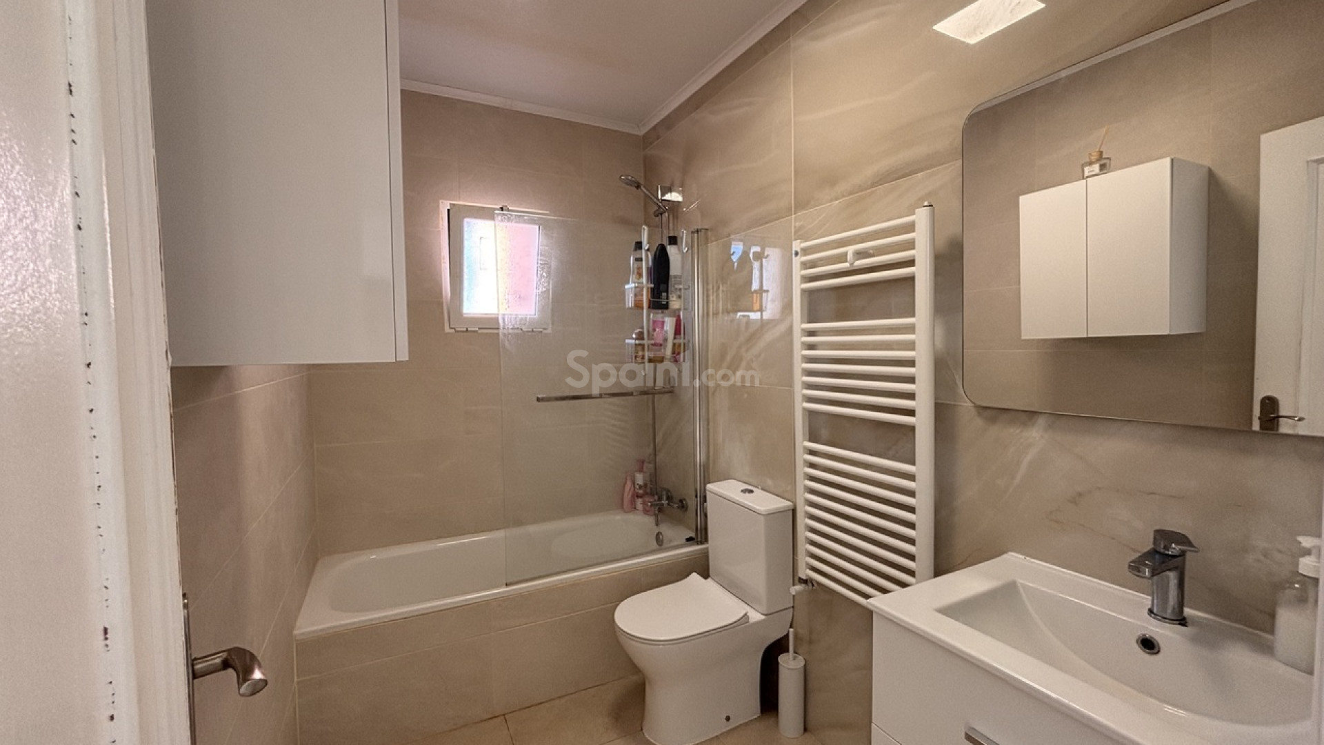 Bruktbolig - Villa -
Playa Flamenca