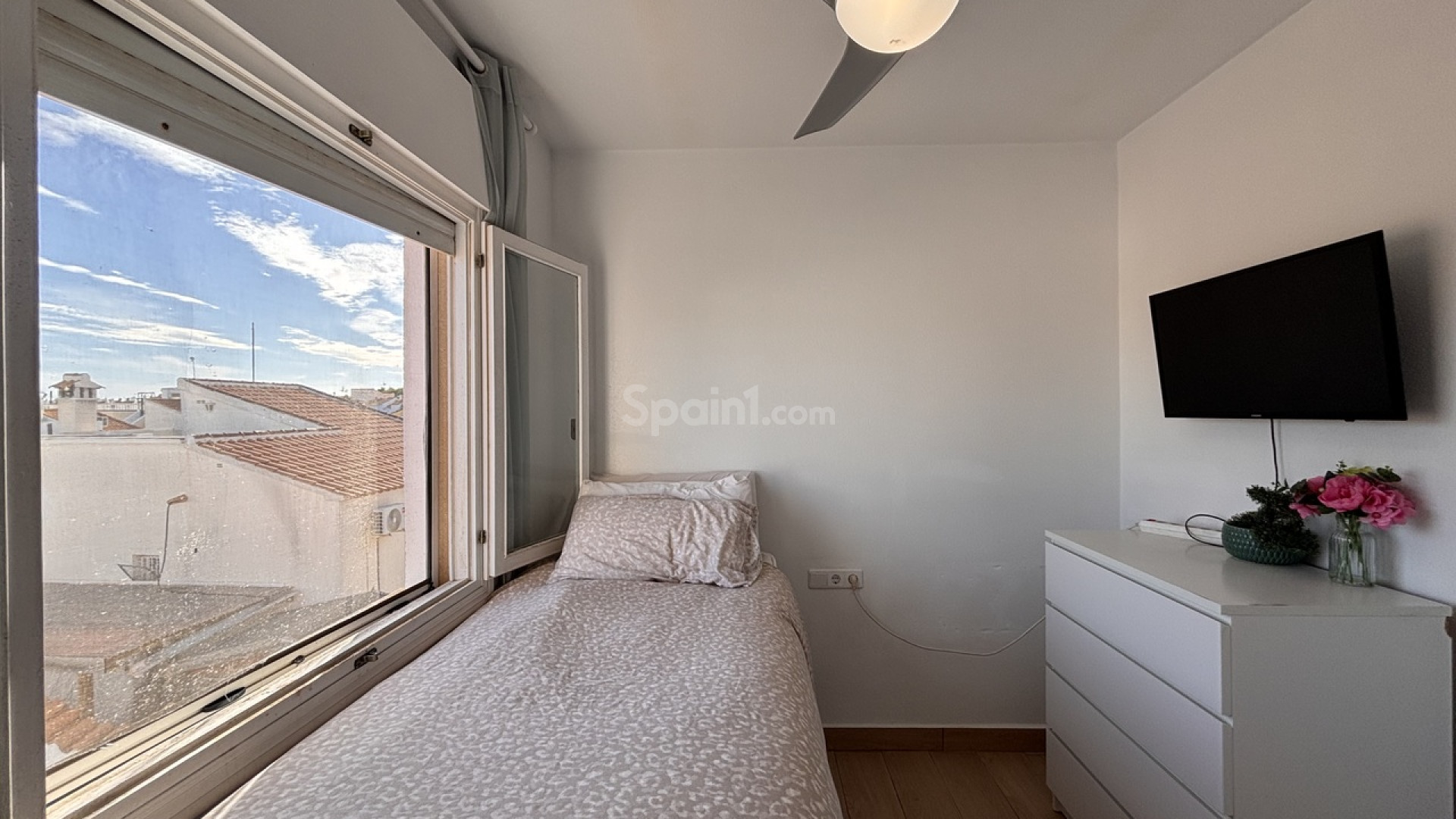 Bruktbolig - Villa -
Playa Flamenca