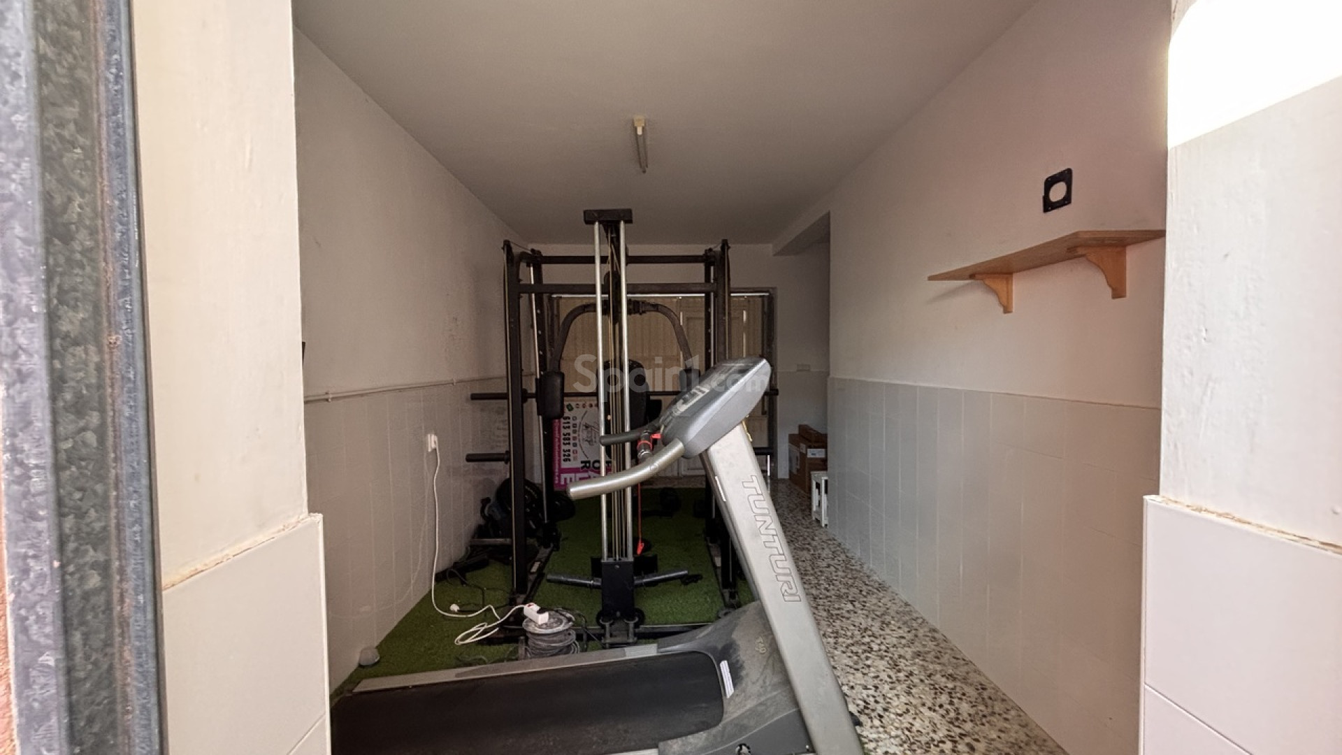 Bruktbolig - Villa -
Playa Flamenca