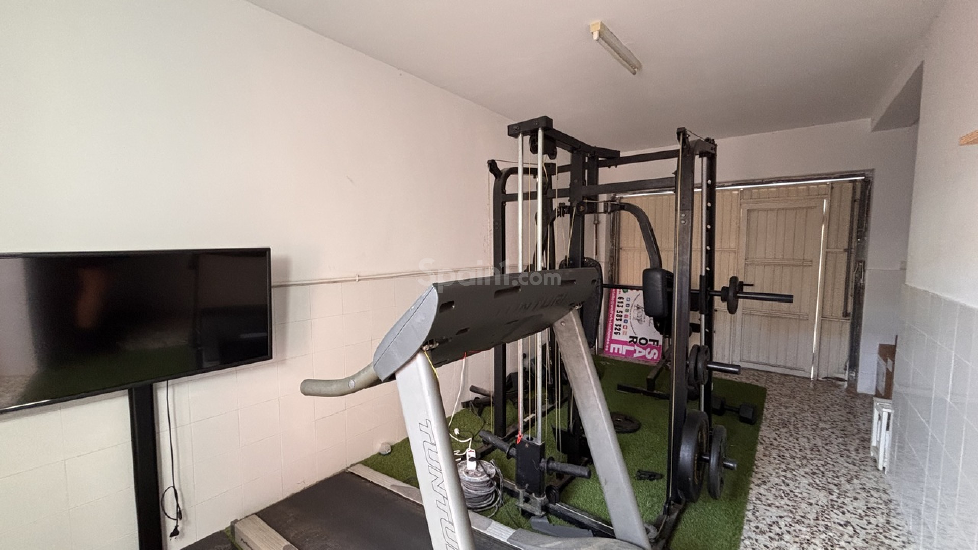 Bruktbolig - Villa -
Playa Flamenca