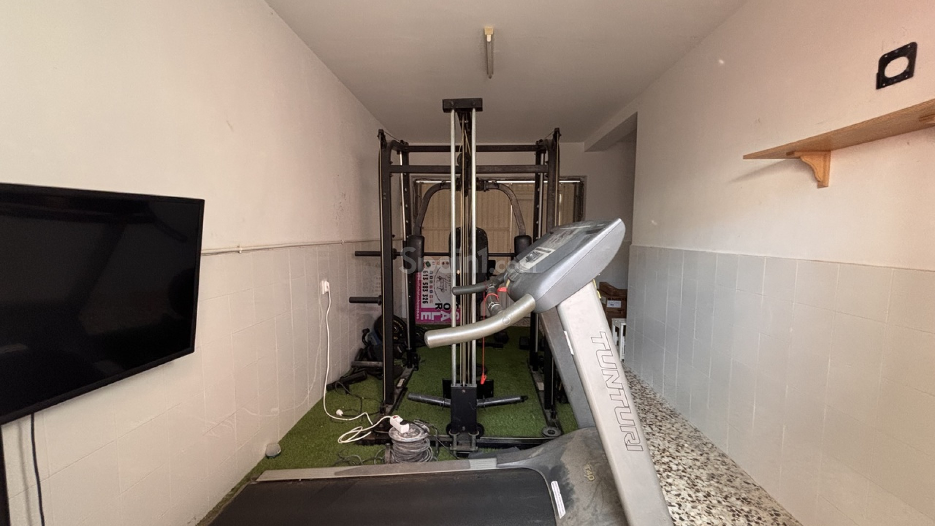 Bruktbolig - Villa -
Playa Flamenca