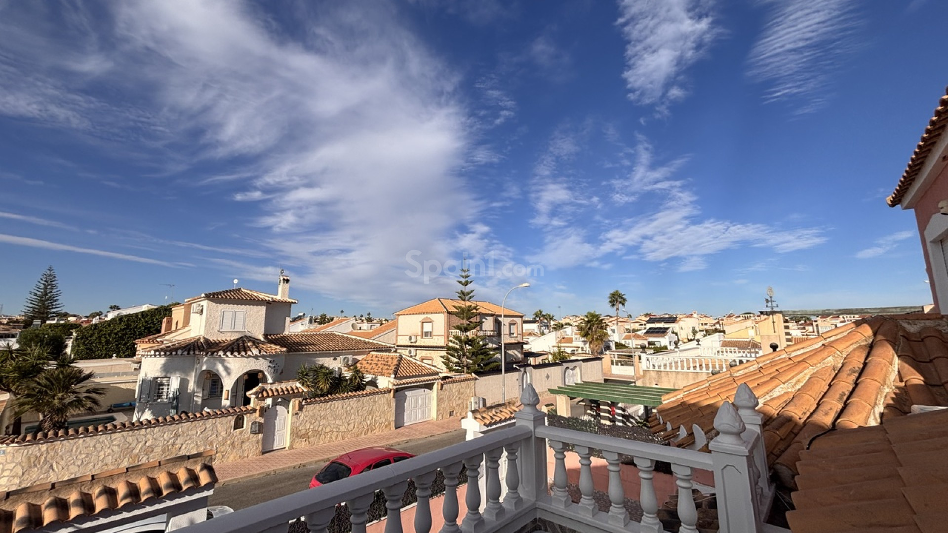 Bruktbolig - Villa -
Playa Flamenca