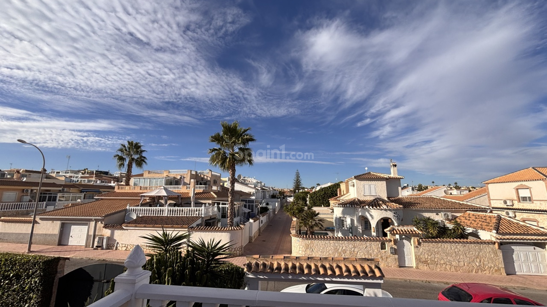 Bruktbolig - Villa -
Playa Flamenca