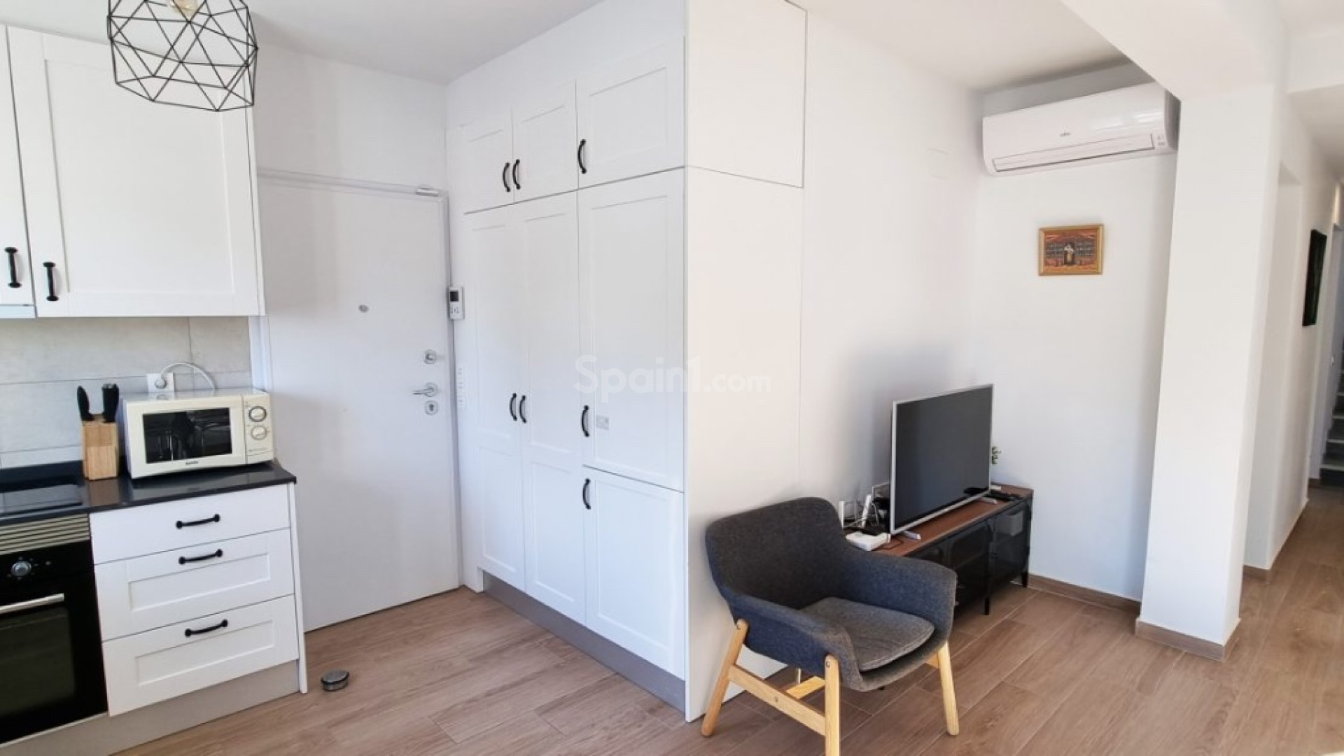 Bruktbolig - Villa -
Playa Flamenca