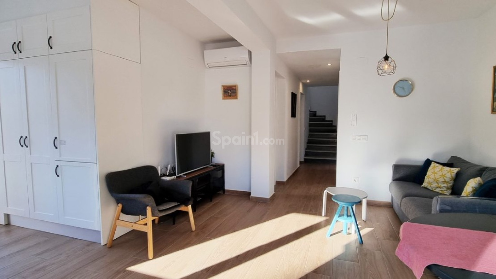 Bruktbolig - Villa -
Playa Flamenca