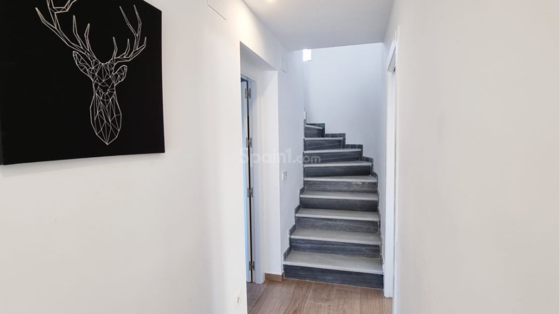 Bruktbolig - Villa -
Playa Flamenca