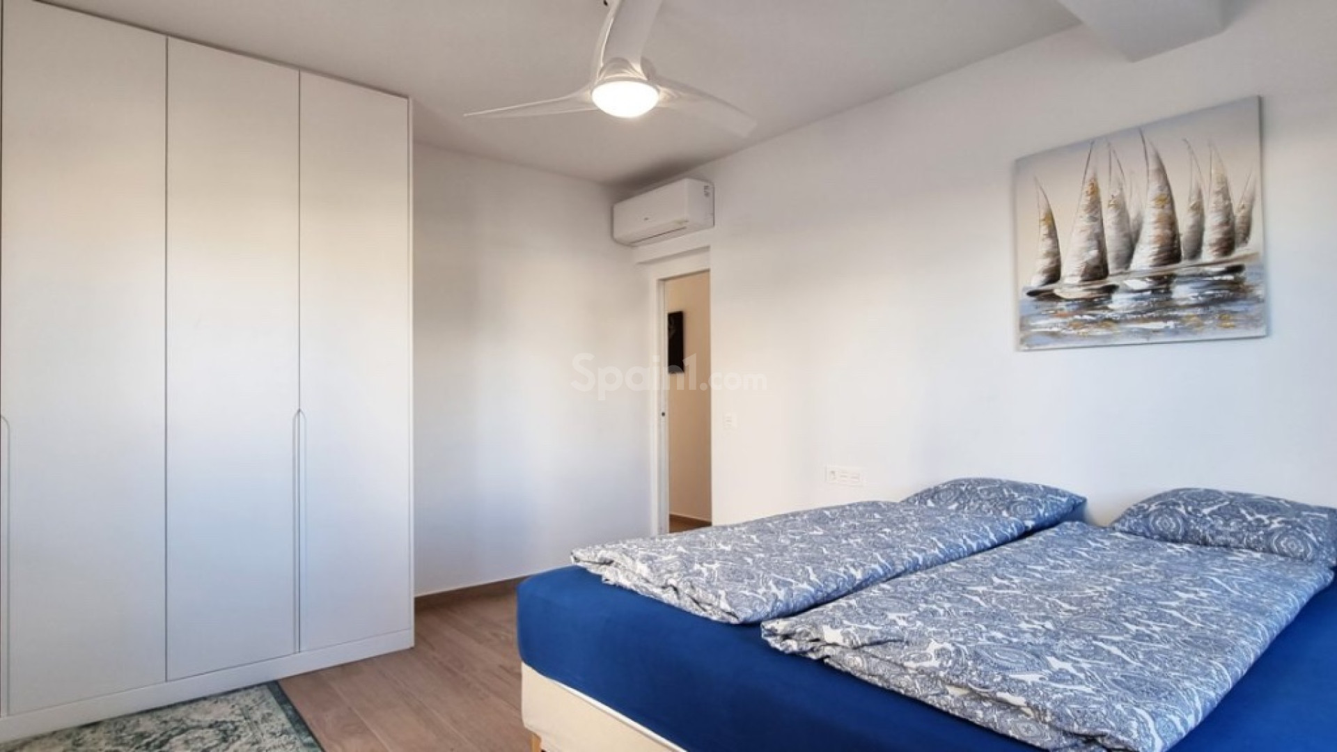 Bruktbolig - Villa -
Playa Flamenca