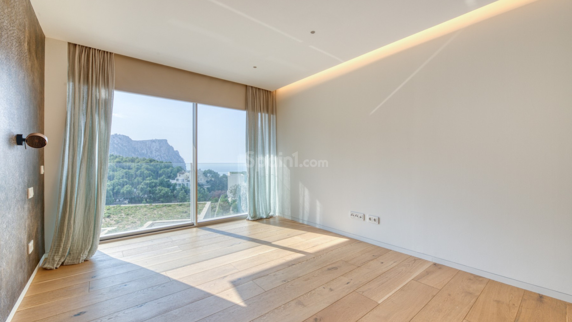 Bruktbolig - Villa -
Port d'Andratx - Andratx