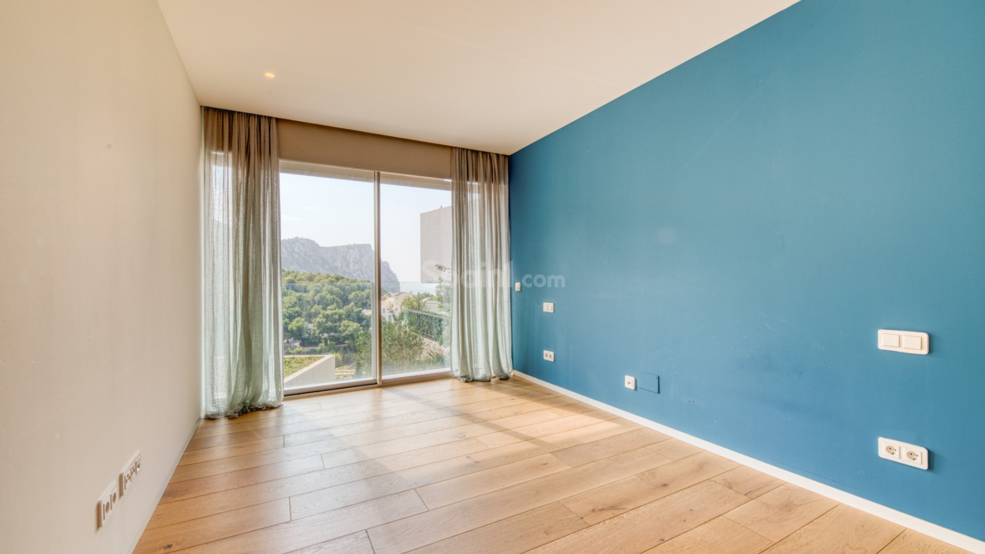 Bruktbolig - Villa -
Port d'Andratx - Andratx