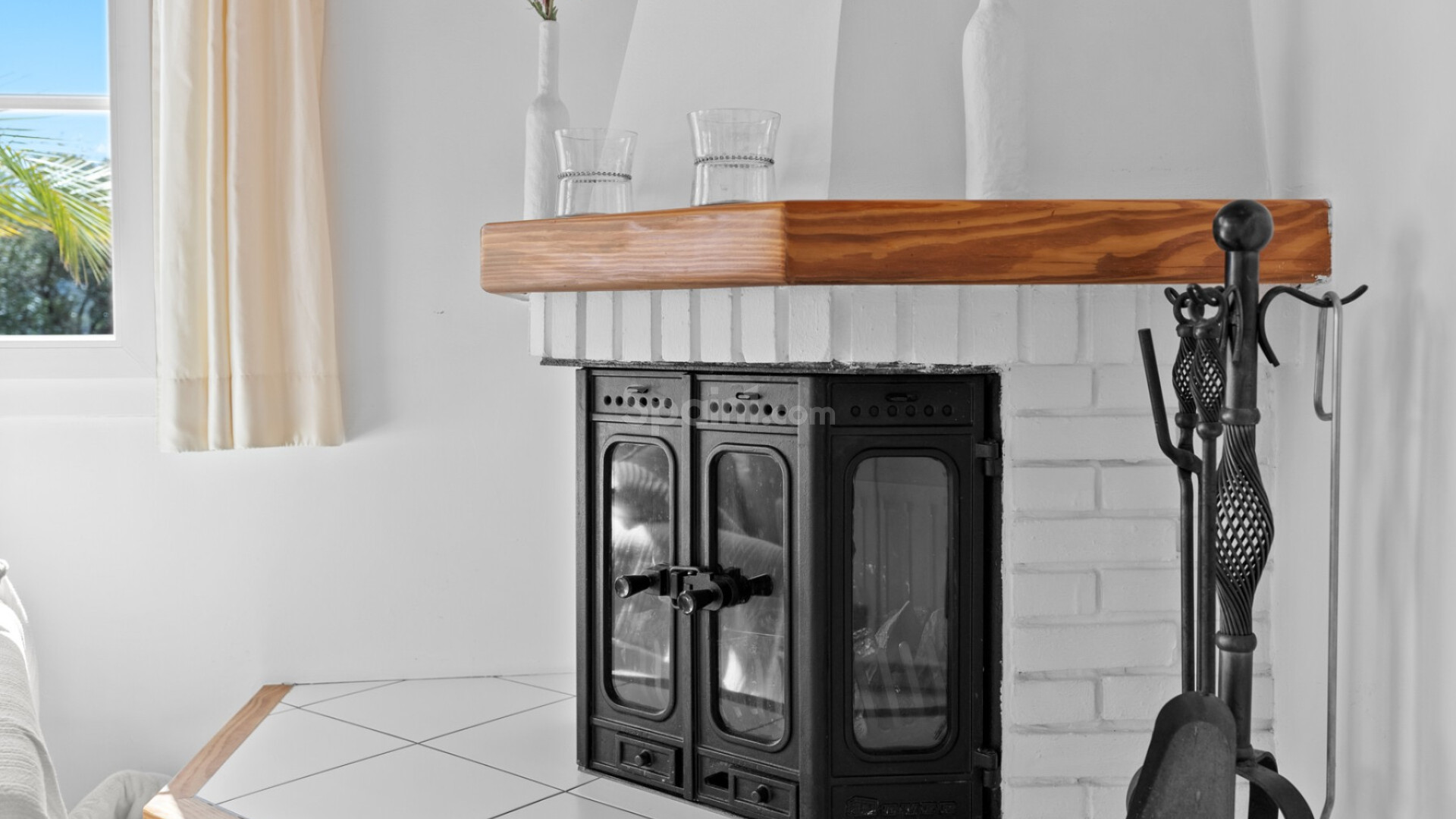 Bruktbolig - Villa -
Port d'Andratx - Andratx