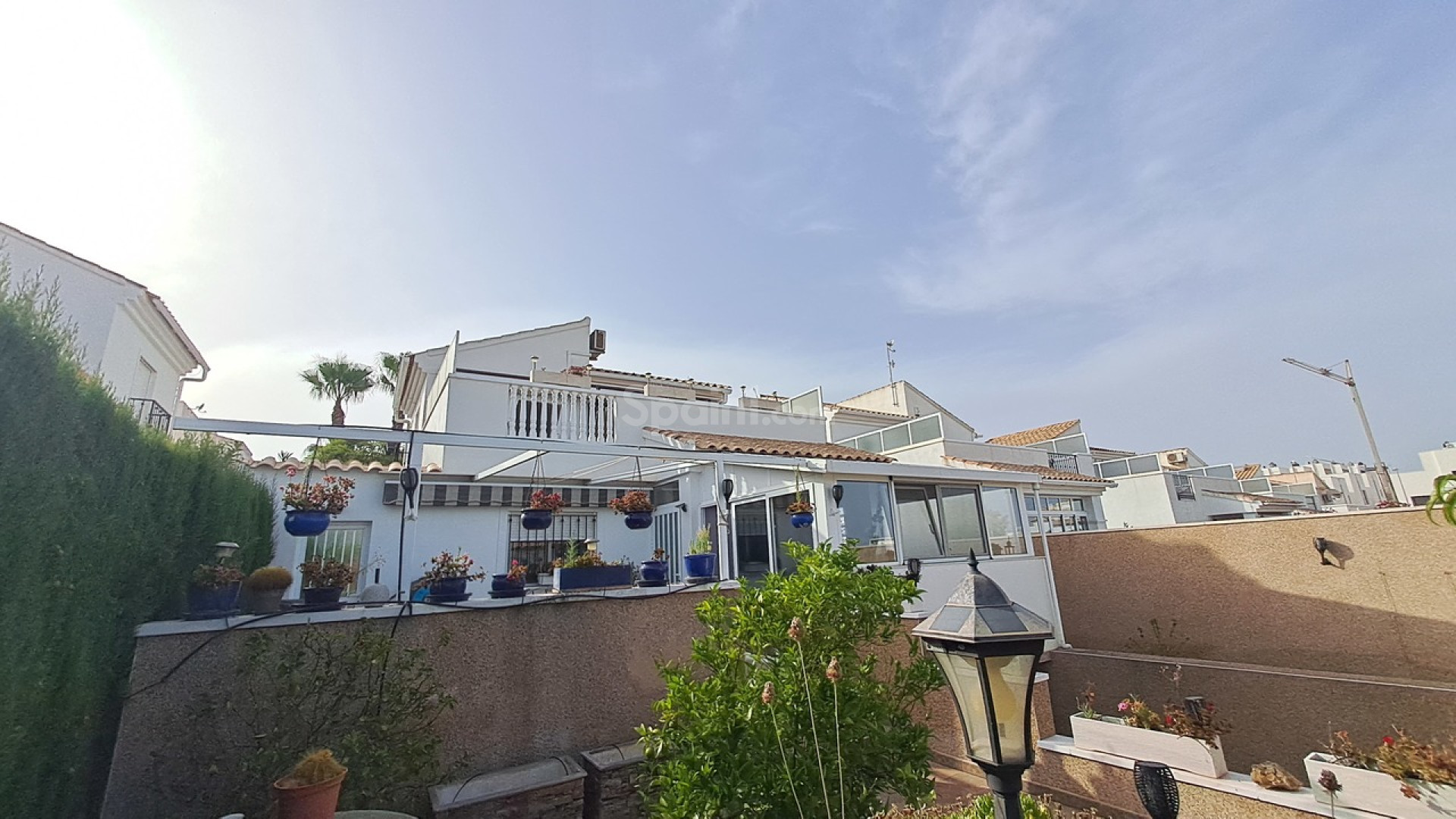 Bruktbolig - Villa -
Punta Prima