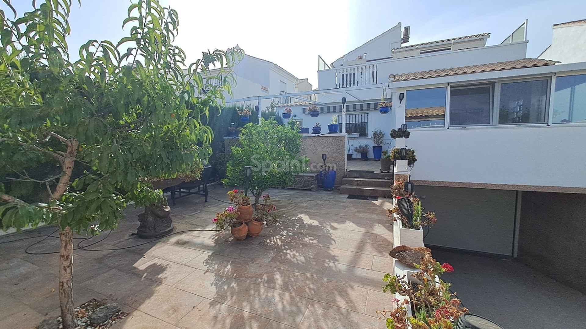 Bruktbolig - Villa -
Punta Prima