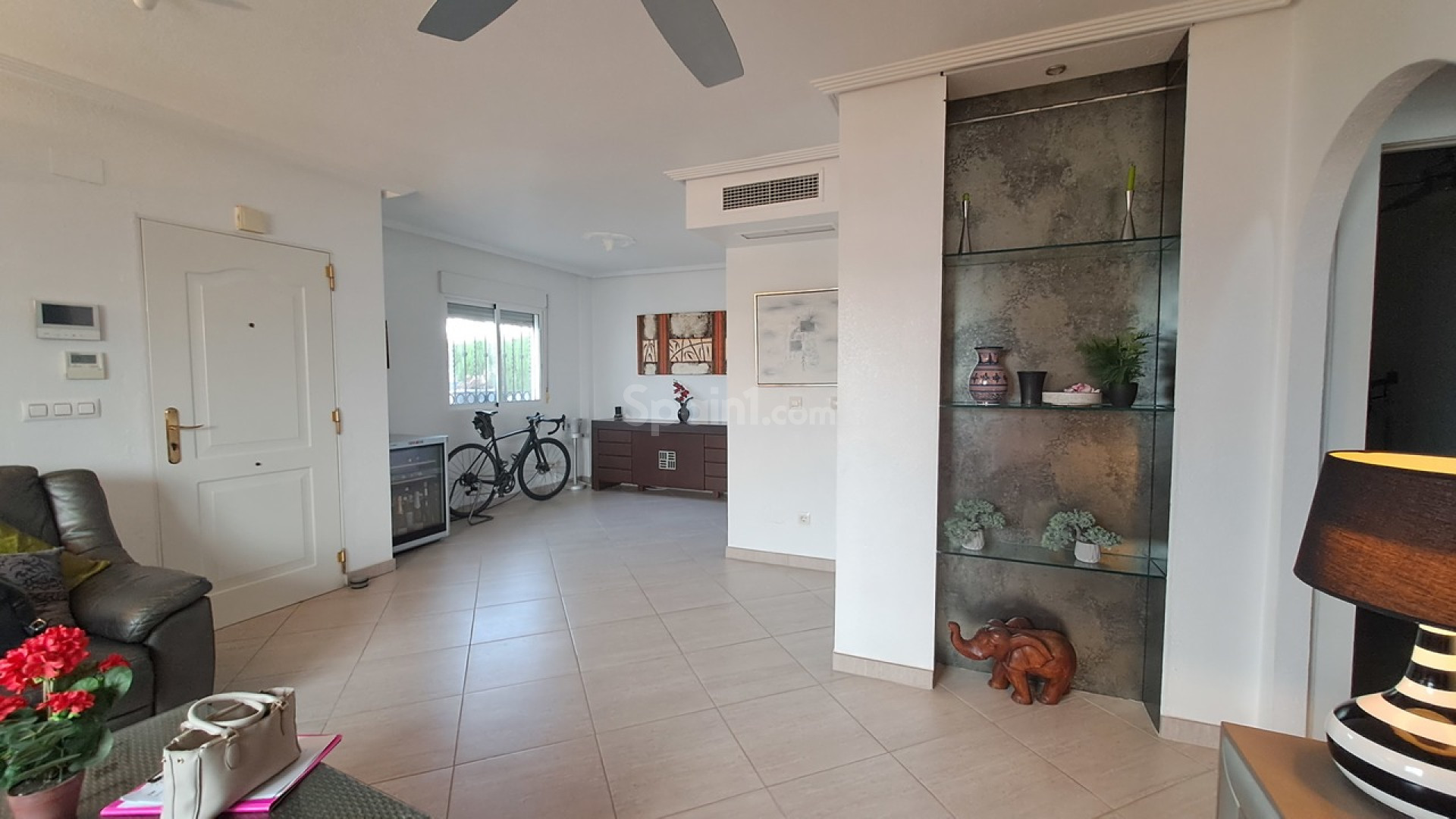 Bruktbolig - Villa -
Punta Prima