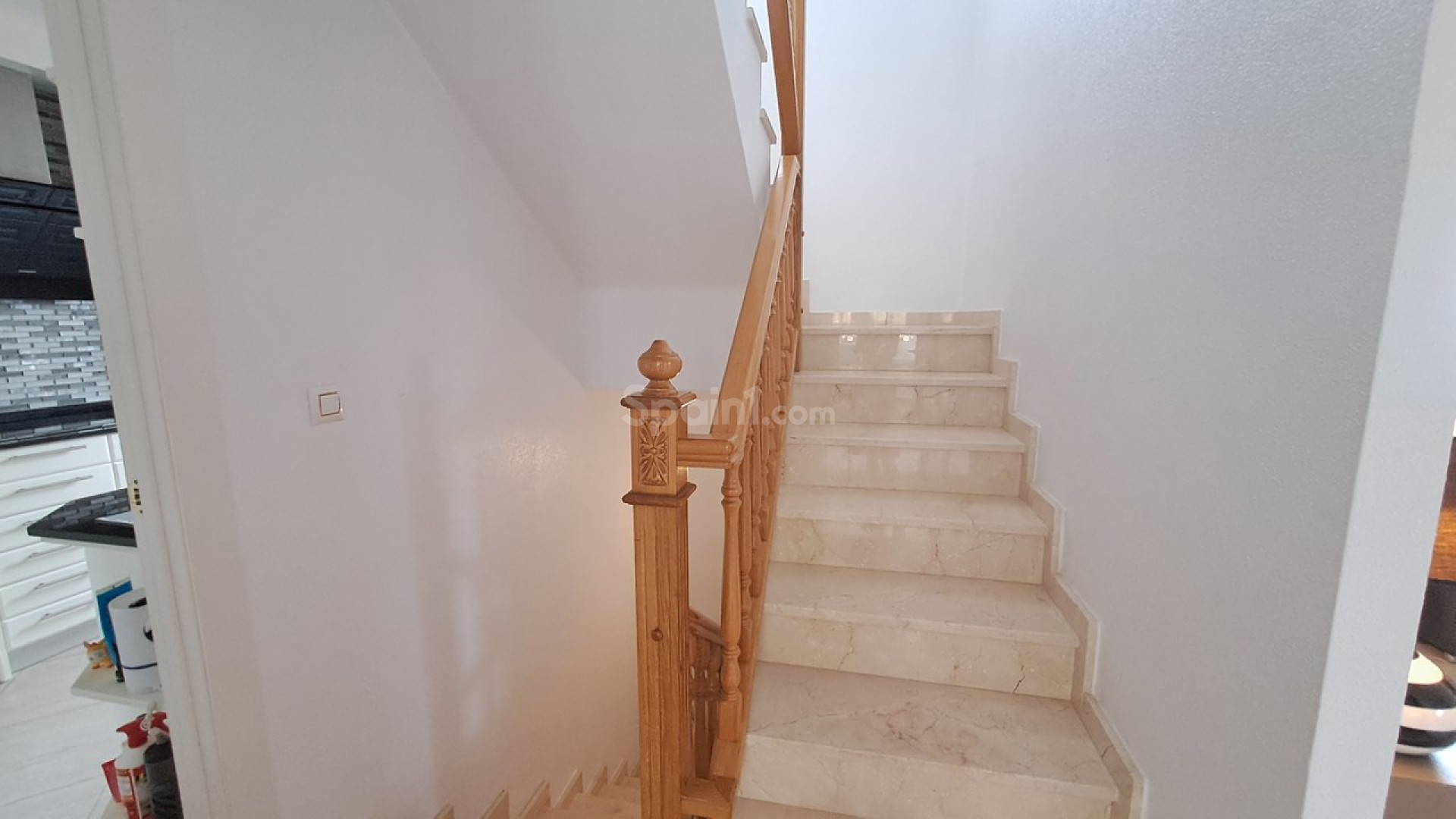 Bruktbolig - Villa -
Punta Prima
