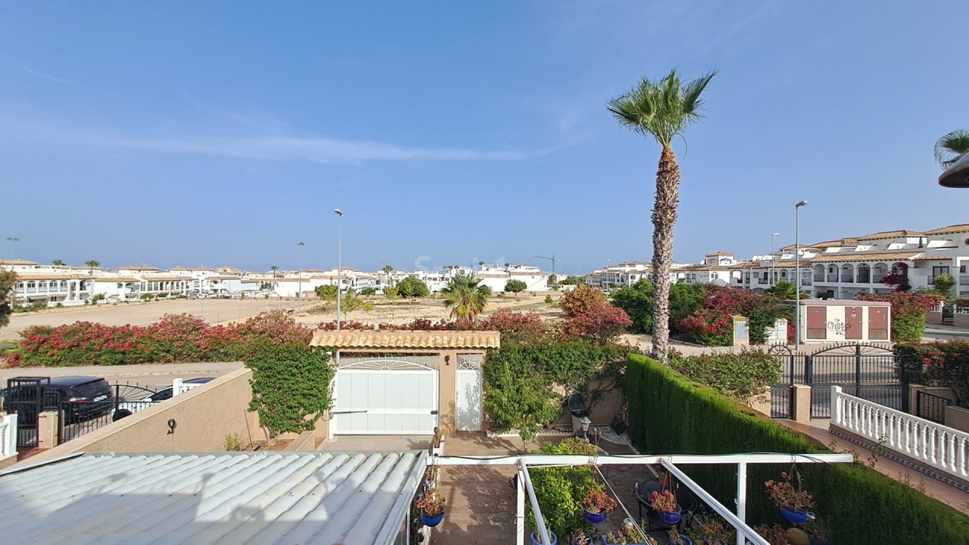 Bruktbolig - Villa -
Punta Prima
