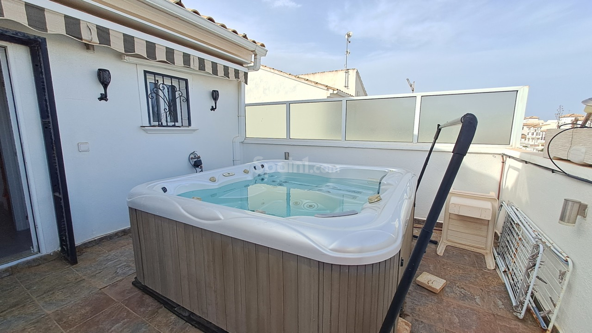 Bruktbolig - Villa -
Punta Prima