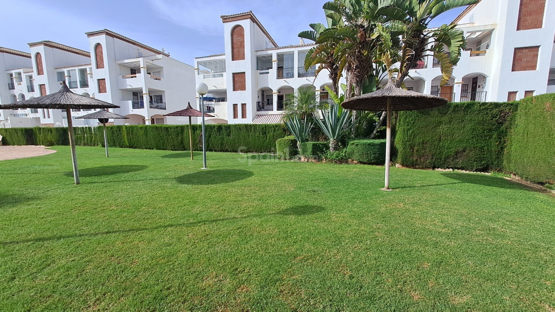 Bruktbolig - Villa -
Punta Prima