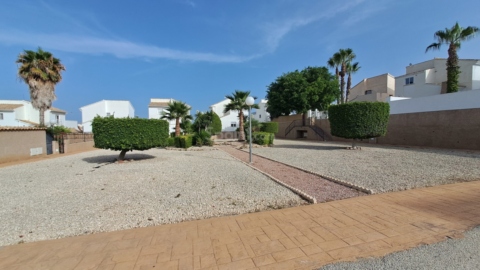 Bruktbolig - Villa -
Punta Prima