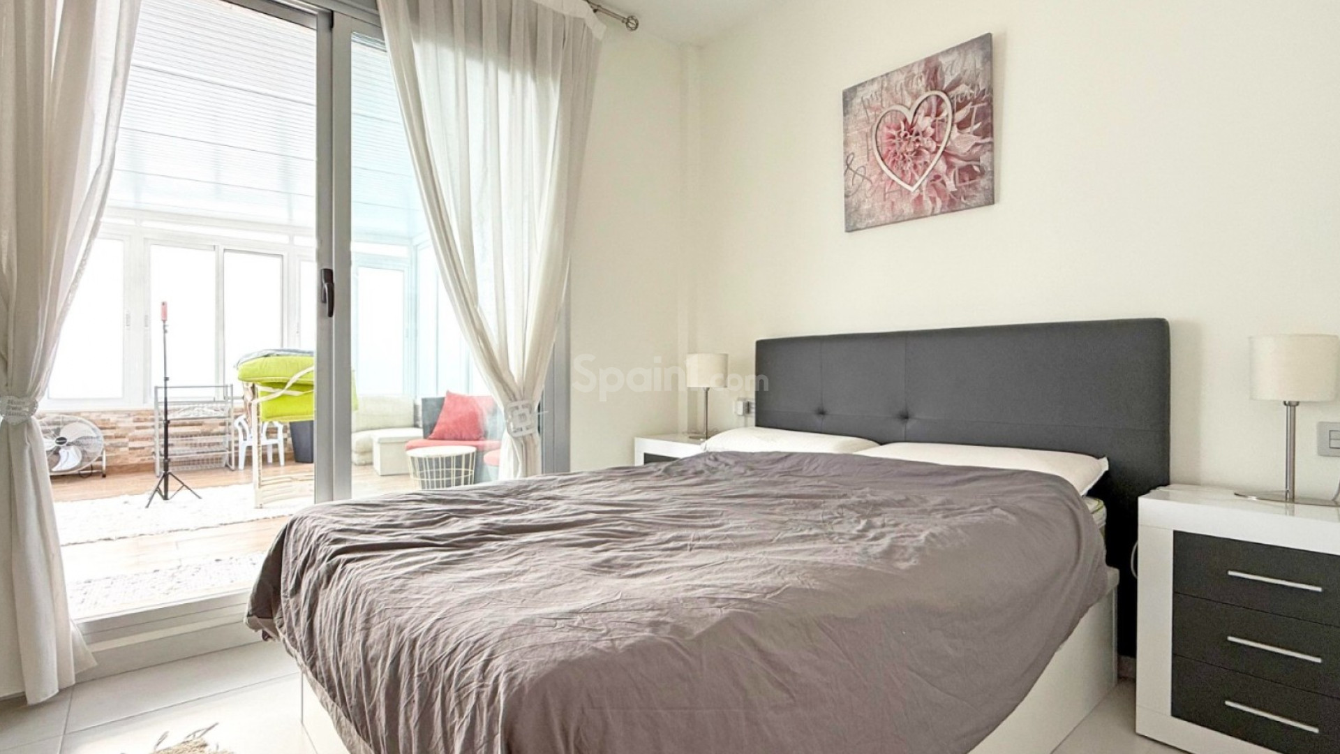 Bruktbolig - Villa -
Rojales - Ciudad Quesada