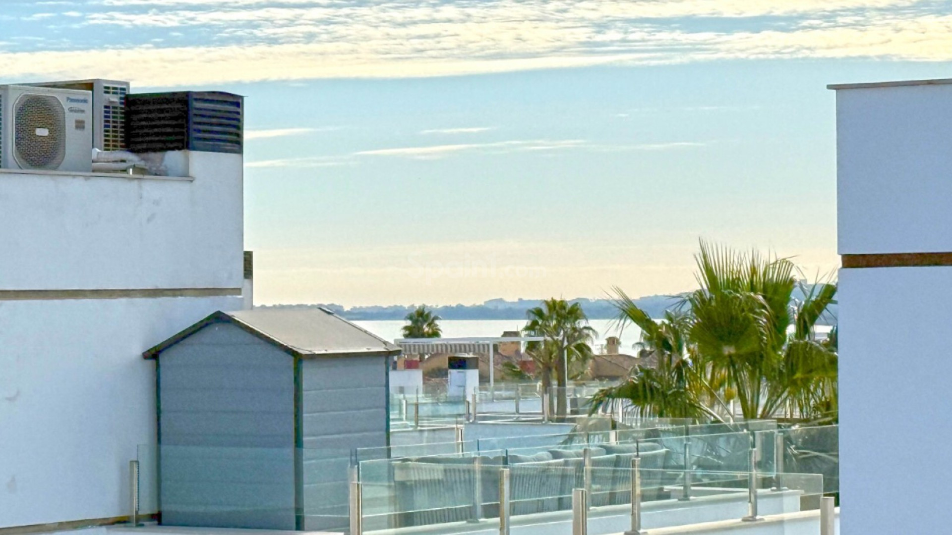 Bruktbolig - Villa -
Rojales - Ciudad Quesada