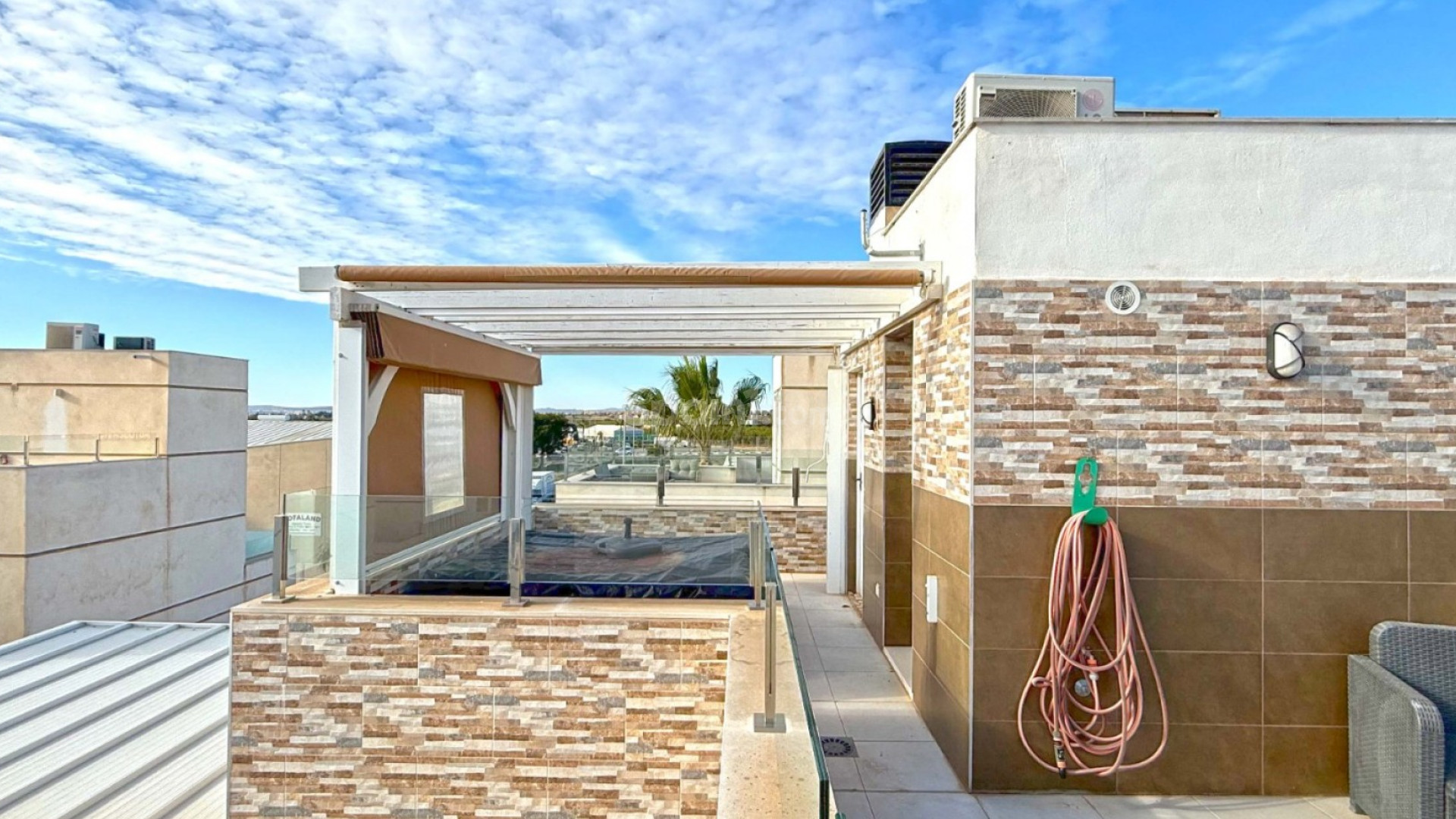 Bruktbolig - Villa -
Rojales - Ciudad Quesada