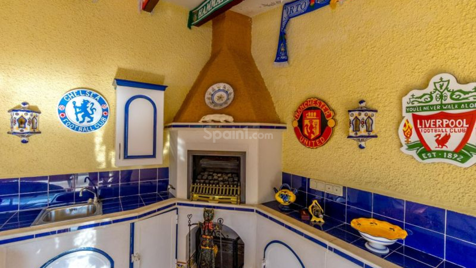 Bruktbolig - Villa -
Rojales - Ciudad Quesada