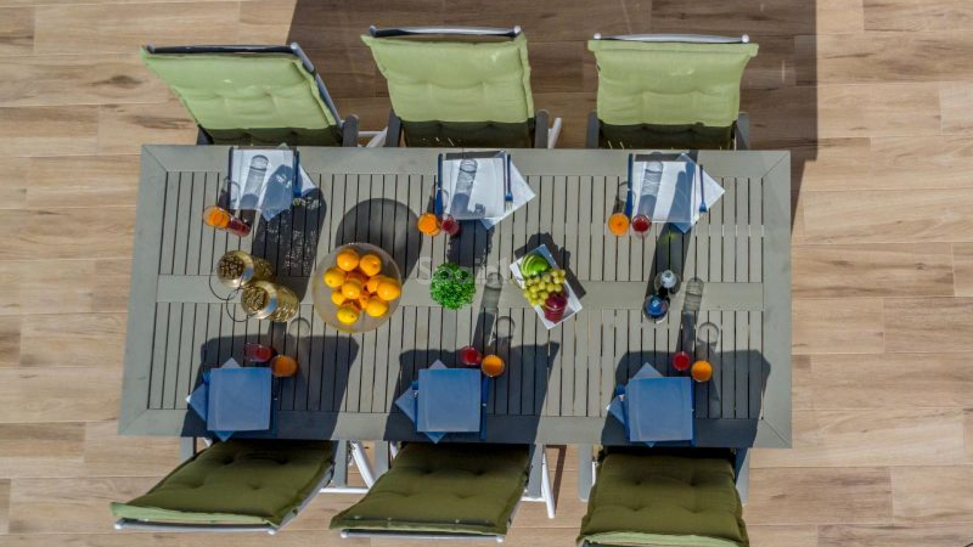 Bruktbolig - Villa -
Rojales - Ciudad Quesada