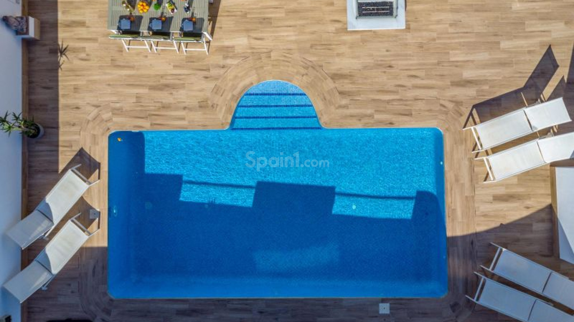 Bruktbolig - Villa -
Rojales - Ciudad Quesada